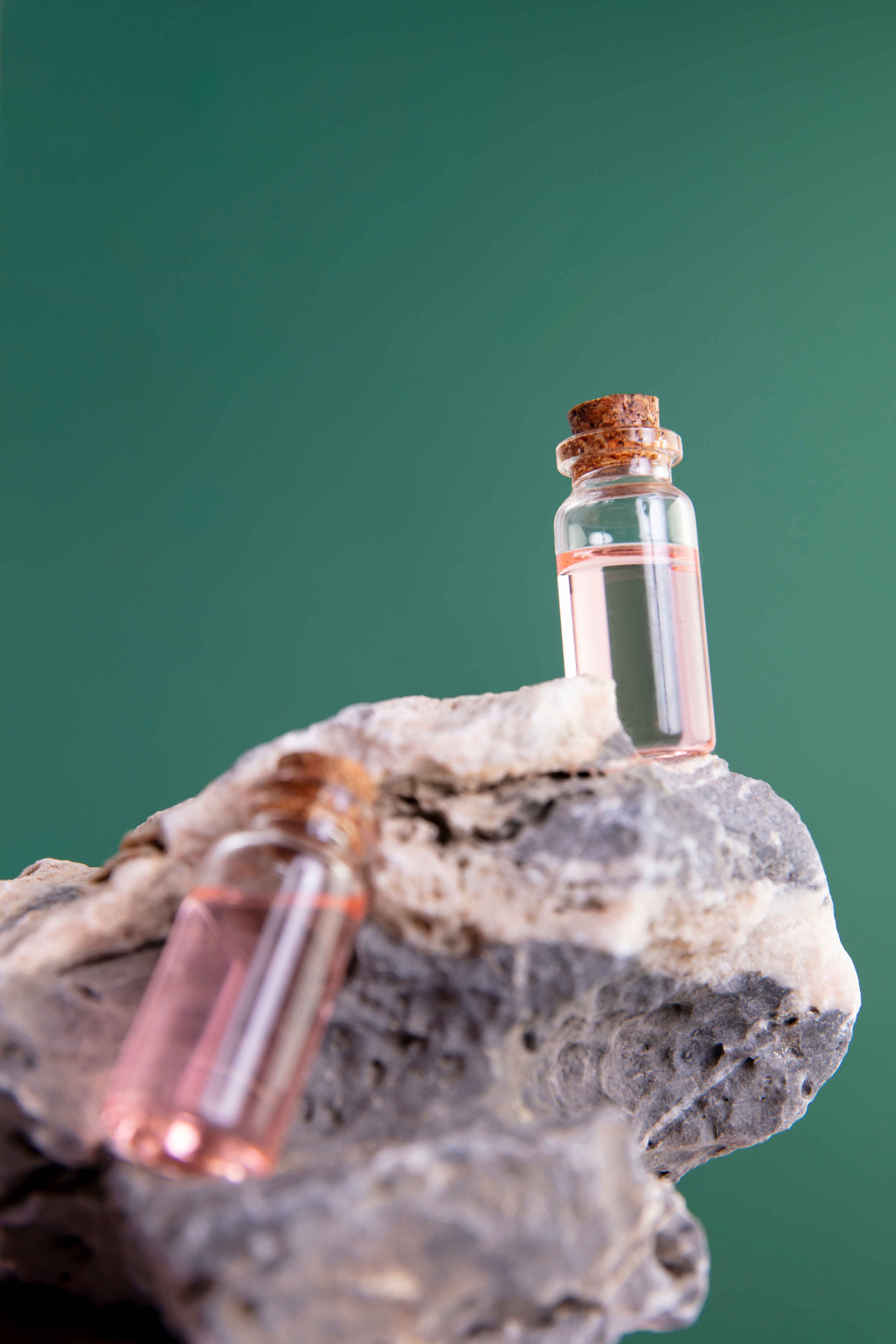 Curso completo de Elixires de Cristais com mesa radiónica e radiestesia