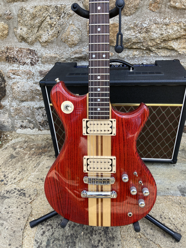 N*o様 Westone Thunder N*o様 Westone Thunder Westone Thunder II | Ty Mojo Bihan