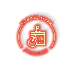 Ty Mojo Bihan
