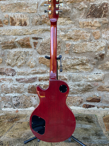 ARIA pro 2 les Paul LS 450 | Ty Mojo Bihan