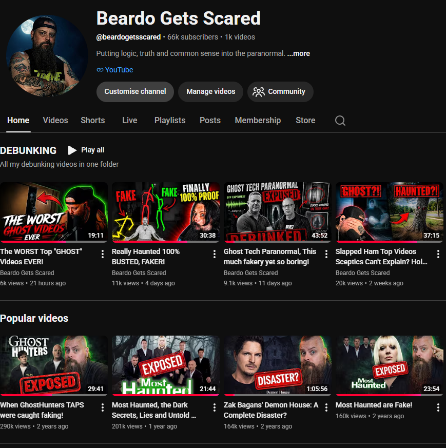 homepage art