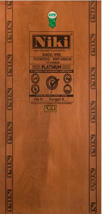 PLY-BWP PLATINUM