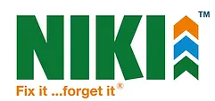 Niki Doors Logo 