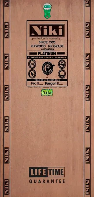 PLY-MR PLATINUM