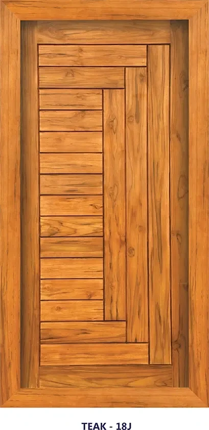 TEAK - 18J