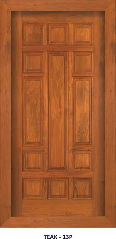 TEAK - 13P