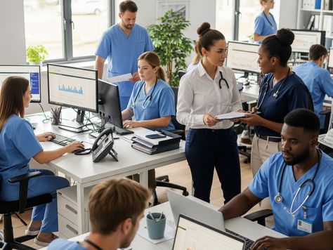 Choosing Your Home Healthcare Partner: A Guide to P & G Home Healthcare Agency Services and Elder Care Support