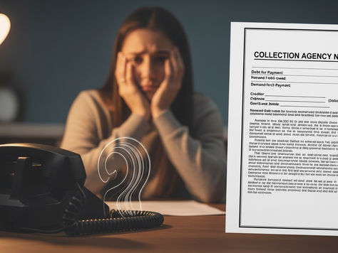 How to Value, Buy, or Sell a Collection Agency the Smart Way