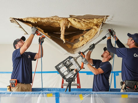 The Ultimate Xactimate Drying Log Guide for Water Damage Jobs