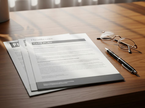 Tailored to Your Needs: The Power of Custom Home Care Plans in In Home Healthcare Services