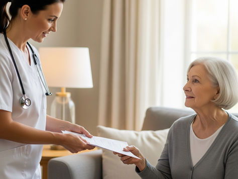 Unpacking Your Coverage: Does United Healthcare Pay for In-Home Care and What Are UnitedHealthcare In-Home Benefits?