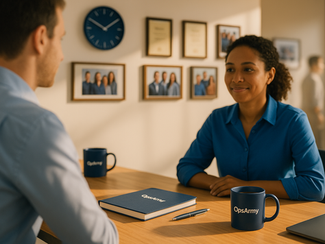 Employee Retention: How to Keep Your Best People in 2025