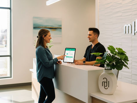 The Future of Medical Billing: How Online Patient Payment Platforms Are Transforming Medical Groups