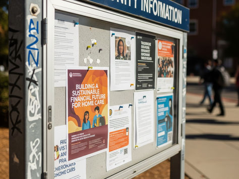 Unlocking the Business of Care: How Do Home Health Agencies Make Money and What Are Their Key Revenue Models in Home Healthcare?