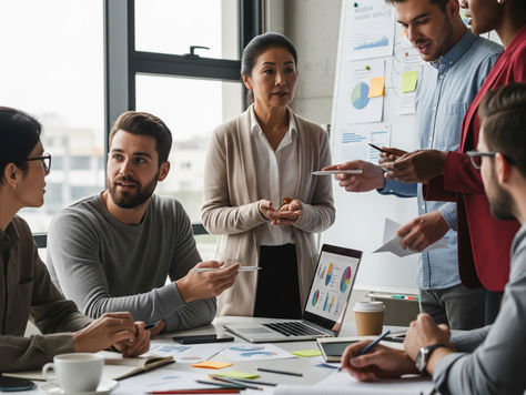 Shaping Tomorrow's Senior Care: How Millennial Healthcare Expectations Influence Modern Senior Living Trends