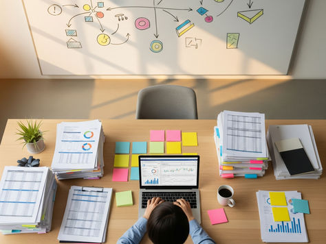 How to Improve the Medical Billing AR Cycle: Best Practices for Accounts Receivable Management in Healthcare