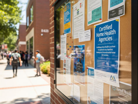 Choosing Trust: A Guide to Certified Home Health Agencies and Quality In Home Healthcare Services