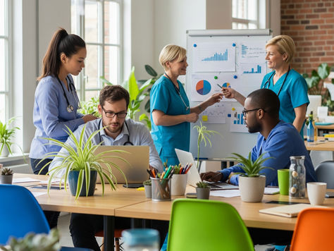 Navigating Long-Term Care in New Jersey: Your Guide to Choosing a Nursing Home Like Morris View Healthcare Center