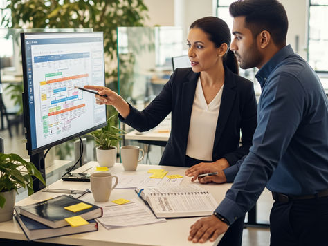 What Is a Medical Procedure Code? A Beginner’s Guide to Decoding Healthcare Billing