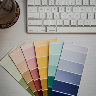 Logo + Website Design >