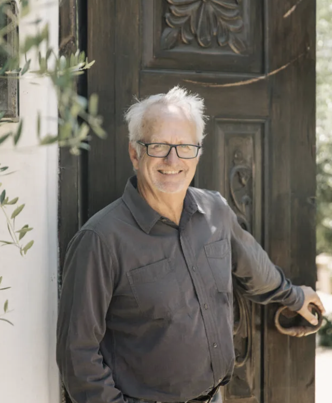 Writer: Douglas Burdge AIA