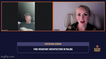 Rebuilding in the Age of Fire: Why Waiting for Building Codes Is No Longer an Option
