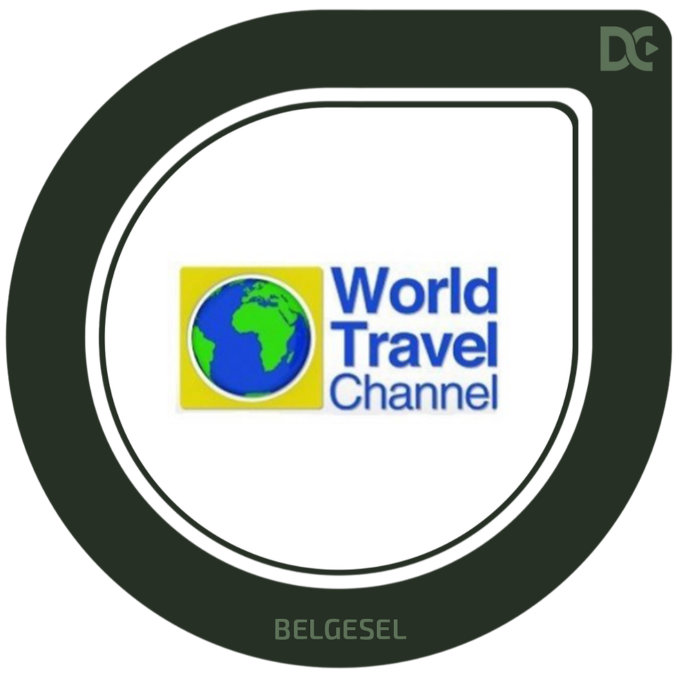 WORLD TRAVEL CHANNEL