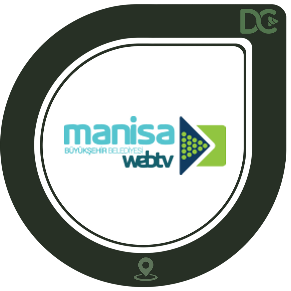 manisa webtv