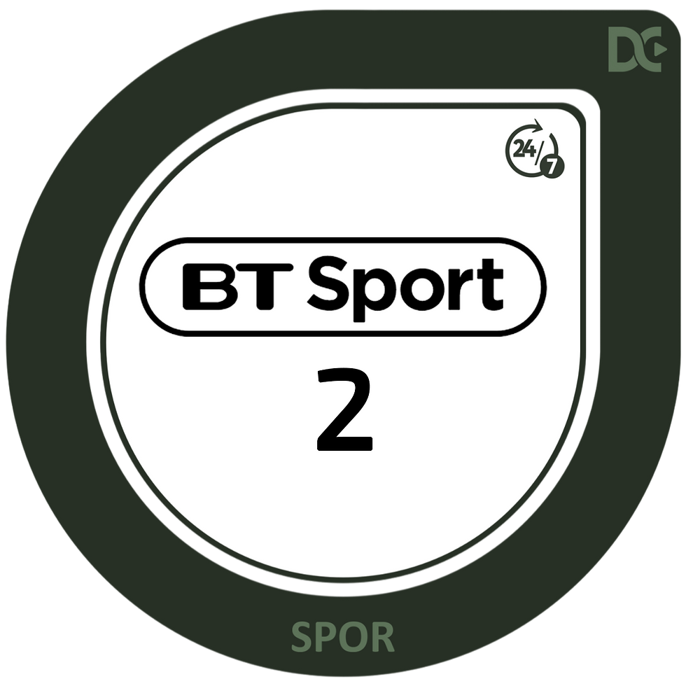 BT Sport 2