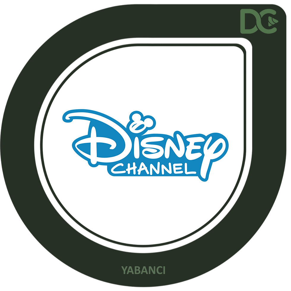 DİSNEY CHANNEL