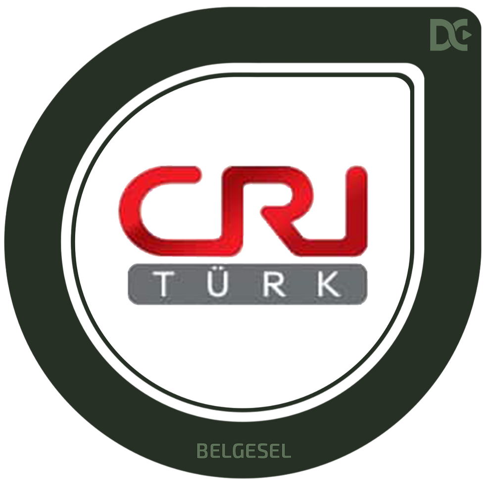 CRI TÜRK