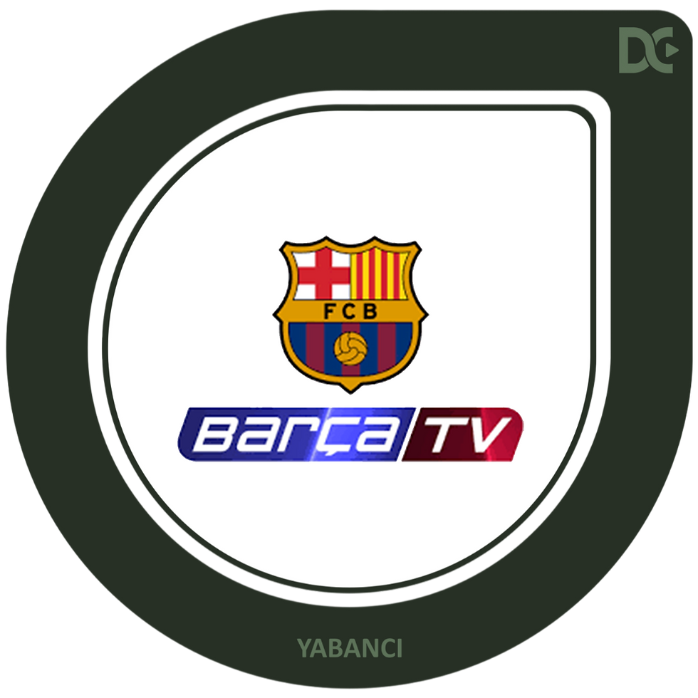 FC Barcelona TV