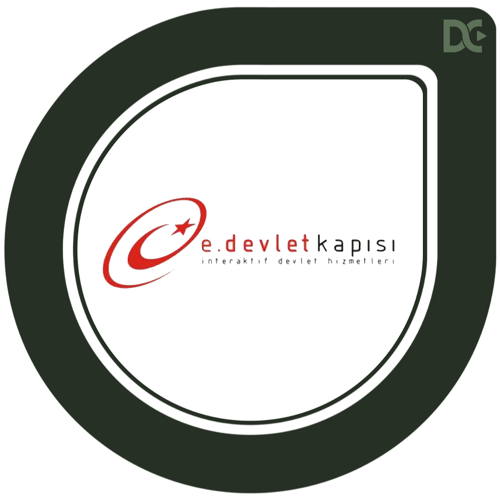 e-Devlet Kapısı