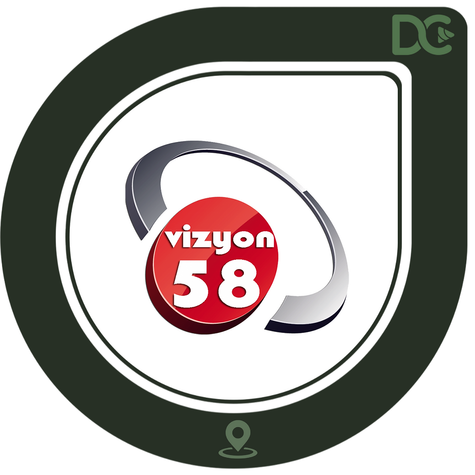 VİZYON 58