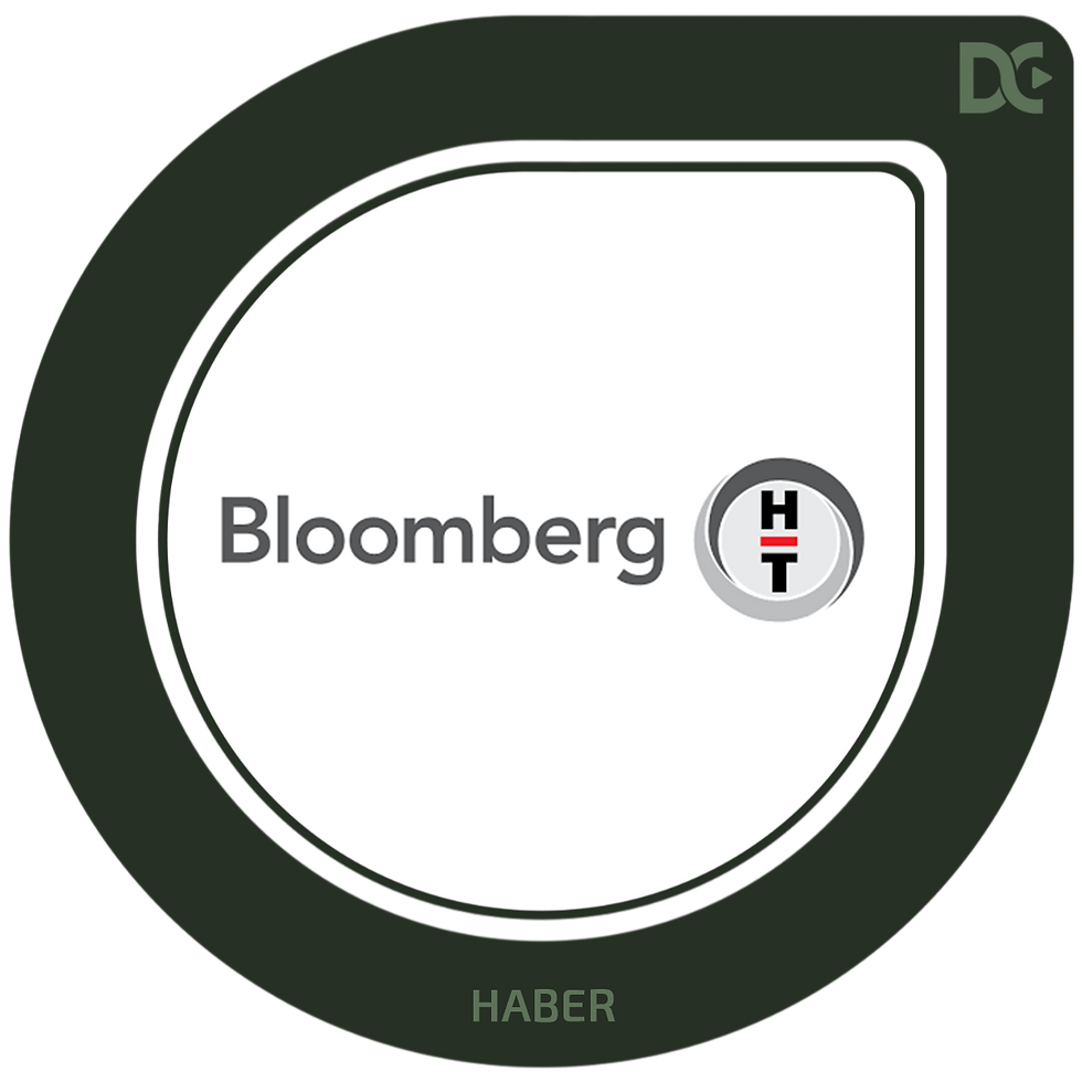 Bloomberg HT
