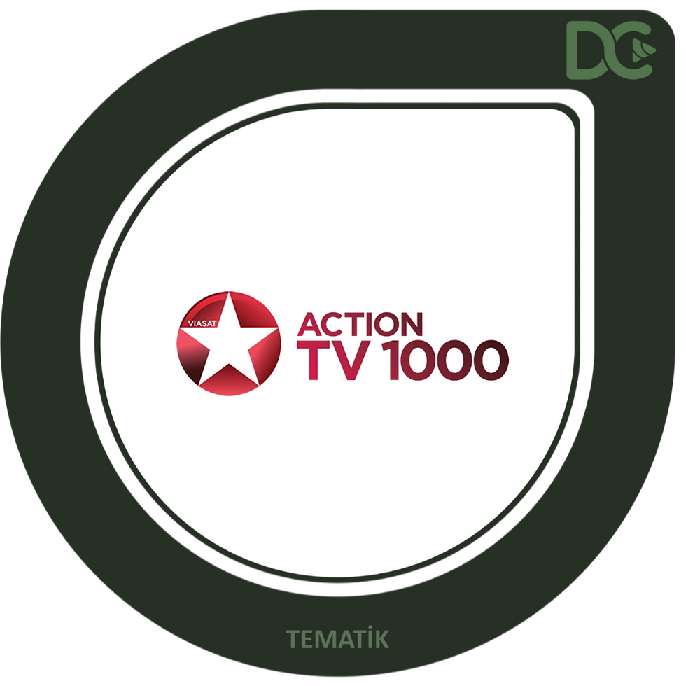 TV 1000 ACTION
