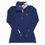Miniature : Polo Manche Longue Bleu