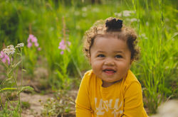 Wild Baby! - Sophia