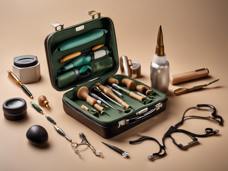 Professional Ear Care Services in Morden: Book Now!