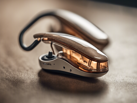 Top Tips for Improved Hearing Health in Thamesmead