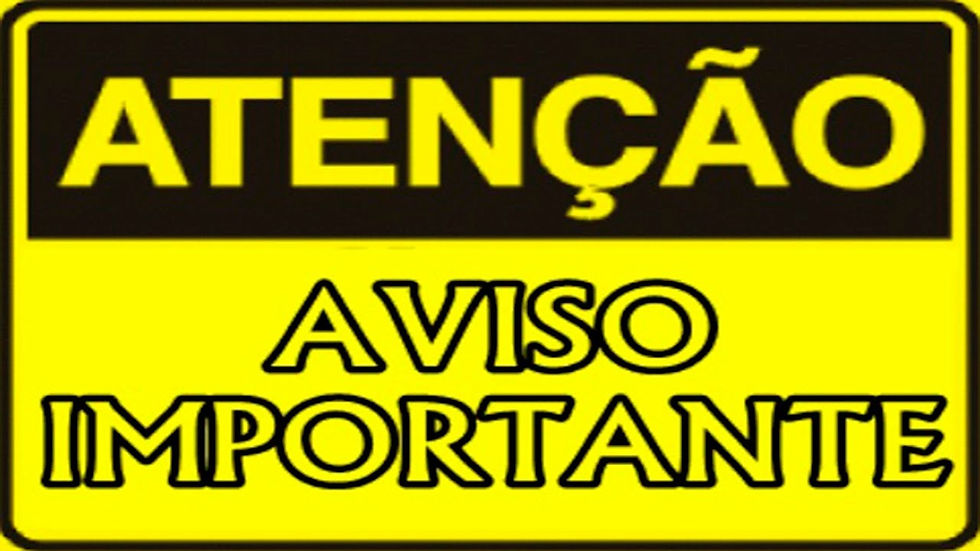atenção