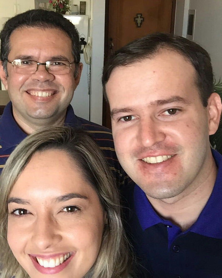 Paula e Tácito
