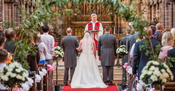 casamento inglês