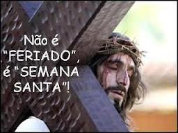 semana santa