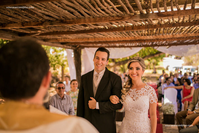 Casamento Daiana e Fábio