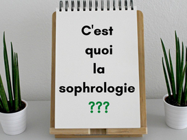 La sophrologie: concrètement c'est quoi et comment peut-elle se pratiquer?