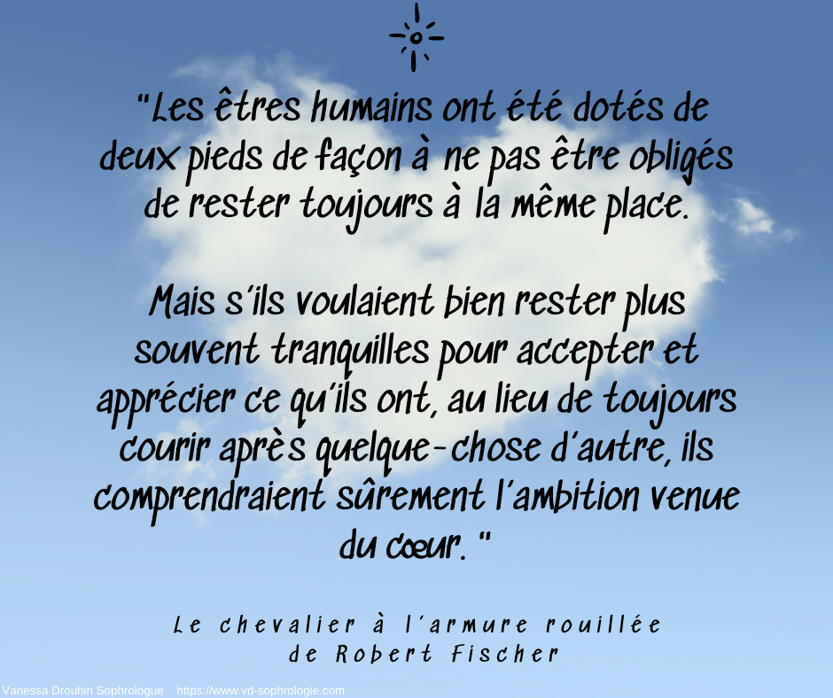 Des Lectures Inspirantes