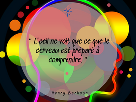 Perception de la réalité