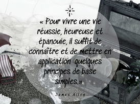 Pouvoir vivre son quotidien avec moins de pression?