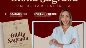 Bíblia, um olhar espírita | Perguntas&Respostas